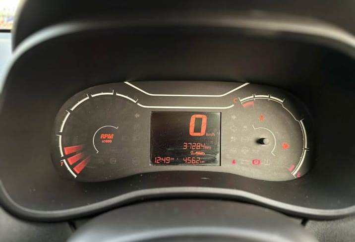 Renault Kwid(2021-2023) Climber 1.0 O Bs Vi